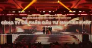 CADIVI tổ chức hội nghị khách hàng toàn quốc 2026: Đồng hành dẫn đầu