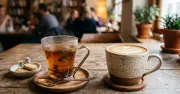 Caffeine trong cà phê và ma túy khác nhau thế nào?