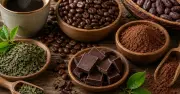 Caffeine trong thực phẩm và ma túy khác nhau thế nào?