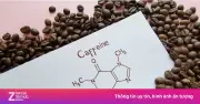 Caffeine trong vụ trưởng khoa dược buôn lậu: Chất độn ma túy nguy hiểm
