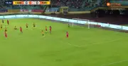 CAHN 2-0 Thanh Hóa: Nhà vô địch xứng đáng sau chiến thắng thuyết phục