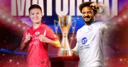 CAHN có cơ hội đăng quang V-League nếu thắng Nam Định