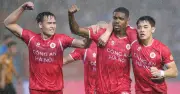 CAHN đăng quang V-League 2025/26: Chiến thắng cảm xúc và tham vọng châu lục