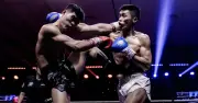 California Fitness & Yoga hợp tác phục hồi chức năng thể thao tại TP.HCM
