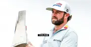 Cameron Young tự mình là đối thủ lớn nhất, vô địch Cadillac Championship 2026