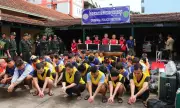 Campuchia xử lý nghiêm quan chức lừa đảo trực tuyến, Mỹ xác định nghi phạm gần Nhà Trắng