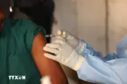 Canada áp dụng biện pháp kiểm soát biên giới tạm thời ứng phó dịch Ebola