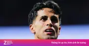 Cancelo công khai chỉ trích Al Hilal vì bị đối xử không minh bạch