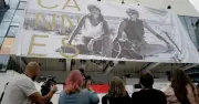 Cannes bảo vệ danh sách phim giữa chỉ trích về bất bình đẳng giới