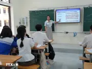 Cao Bằng hỗ trợ thí sinh khó khăn ở xa điểm thi