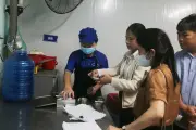 Cao điểm kiểm tra ATTP phát hiện 5.700 cơ sở vi phạm, xử phạt hơn 224 tỷ đồng