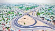 Cao tốc Biên Hòa-Vũng Tàu: 16 km cuối sẽ thông xe trước 18/5