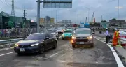 Cao tốc Biên Hòa - Vũng Tàu chỉ cho ô tô dưới 9 chỗ, tốc độ tối đa 80 km/h