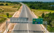Cao tốc Khánh Hòa - Buôn Ma Thuột: Dự án thành phần 3 đạt hơn 95% tiến độ