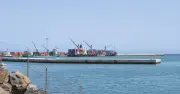 Cape Verde từ chối tàu du lịch vì ba ca tử vong nghi do virus hanta