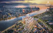 Capital Square: Điểm đến đầu tư bất động sản trung tâm Đà Nẵng hút giới tinh hoa