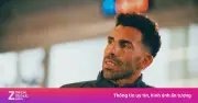 Carlos Tevez chia tay Talleres sau mùa giải thất vọng