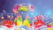 Carnaval Hạ Long 2026 và nhiều hoạt động du lịch hấp dẫn tại Quảng Ninh