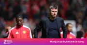 Carrick gửi lời tạm biệt đến người hâm mộ Manchester United