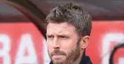 Carrick hài lòng với 1 điểm trước Sunderland, MU giữ sạch lưới