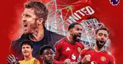 Carrick hồi sinh MU, Quỷ đỏ chính thức giành vé Champions League