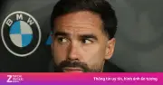 Carvajal chia tay Real Madrid sau 13 năm gắn bó