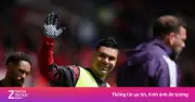 Casemiro chia tay MU trong sự tôn trọng: Hành trình của một chiến binh