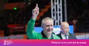 Caudron đẳng cấp vượt trội, đánh bại Chiêm Hồng Thái ở chung kết World Cup billiards
