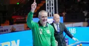 Caudron đánh bại Chiêm Hồng Thái, vô địch World Cup billiards TP.HCM 2026