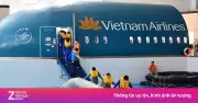 Các công ty con mang về gần 2.700 tỷ đồng lợi nhuận cho Vietnam Airlines