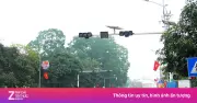 Cục CSGT: Không xử phạt khi đèn tín hiệu giao thông bị lỗi, hỏng
