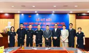 Cục Hải quan bắt tay cùng bốn ngân hàng thương mại thu ngân sách