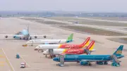 Các hãng bay Việt cắt giảm hàng nghìn chuyến do biến động nhiên liệu