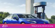 Các hãng xe quốc tế chuyển hướng sang động cơ hydrogen thay thế xe điện