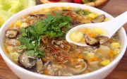 Các món ngon từ thịt gà tốt cho người bị ung thư