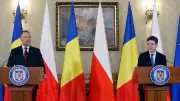 Các nước NATO sườn đông kêu gọi tăng cường phòng không và công nghiệp quốc phòng