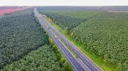 Cục Đường bộ nghiên cứu thu phí 2 tuyến cao tốc phía Nam