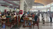Cục Đường bộ yêu cầu tăng ca, tăng kíp đẩy nhanh trạm dừng nghỉ cao tốc