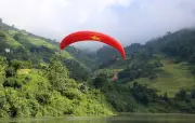 Các tổ chức bảo tồn hiến kế quản lý hệ thống khu bảo tồn thiên nhiên quốc gia