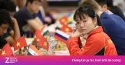 Cục TDTT phản hồi vụ chọn kỳ thủ dự Olympiad 2026