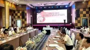 Cục Thuế rà soát quy chế trao đổi thông tin thuế quốc tế