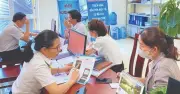 Cục Thuế triển khai AI trên eTax Mobile, khai thuế bằng giọng nói chỉ 1-2 phút
