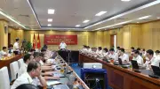 Cục Thuế xây dựng Sổ tay hướng dẫn quản lý thu từ đất