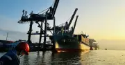 Cước tàu biển bất ngờ tăng mạnh, doanh nghiệp cần theo dõi sát