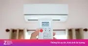 Cách dùng máy lạnh tiết kiệm điện mà vẫn mát mẻ trong ngày hè