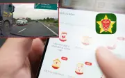 Cách gửi tố cáo vi phạm giao thông trên VNeID chỉ với vài thao tác