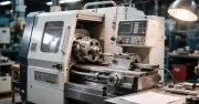Cách mạng hóa hiệu suất xưởng máy: Nâng gấp đôi năng suất CNC