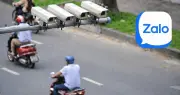 Cách nộp phạt giao thông trên Zalo nhanh chóng, tiện lợi