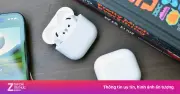 Cách tìm AirPods thất lạc nhanh chóng qua ứng dụng Find My