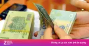 Cách tính lương cơ sở mới cho cán bộ, công chức, viên chức từ 1/7